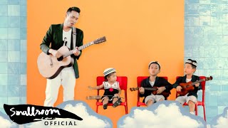 PENGUIN VILLA - ความลับในฝูงปลา [Official MV] chords