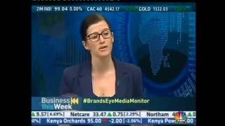 Cnbc Africa - Insurance Overview Analysis