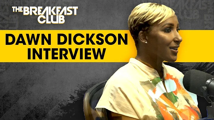 Dawn Dickson Talks Small Business Growth, PopCom, ...