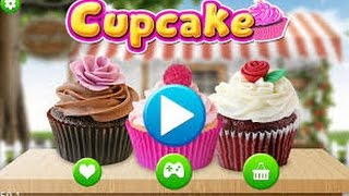 Review Of A Great Free Game on The Iphone is Cupcake Mania screenshot 5