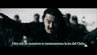 [Subtitulado En Español] The HU - Wolf Totem (Video Oficial)