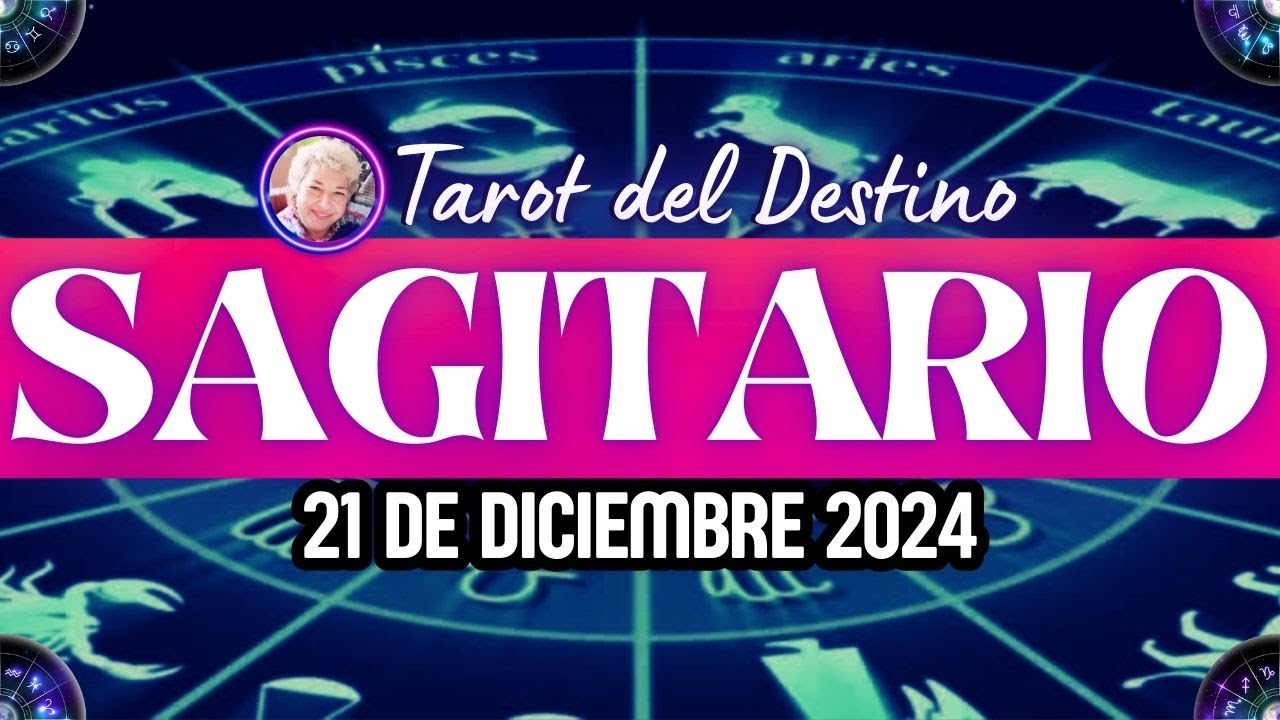 SAGITARIO HOY ♐️ EL DESTINO TE TRAE A ESTA PERSONA MUY IMPORTANTE ...