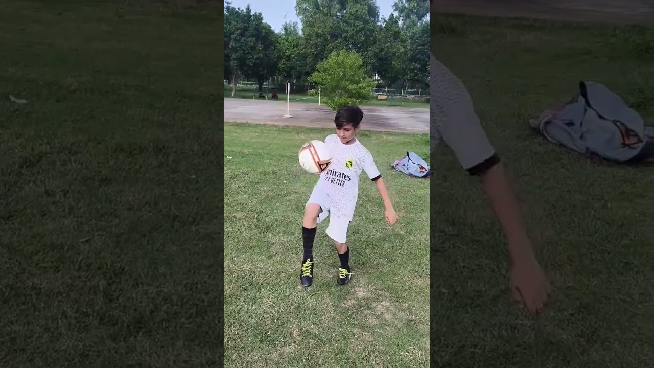 POPO football club Islamabad ♥️⚽🏆 