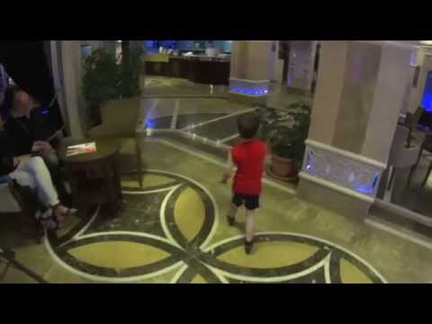 Танцы в Алании. Bilem High Class Hotel - Alanya Turkey