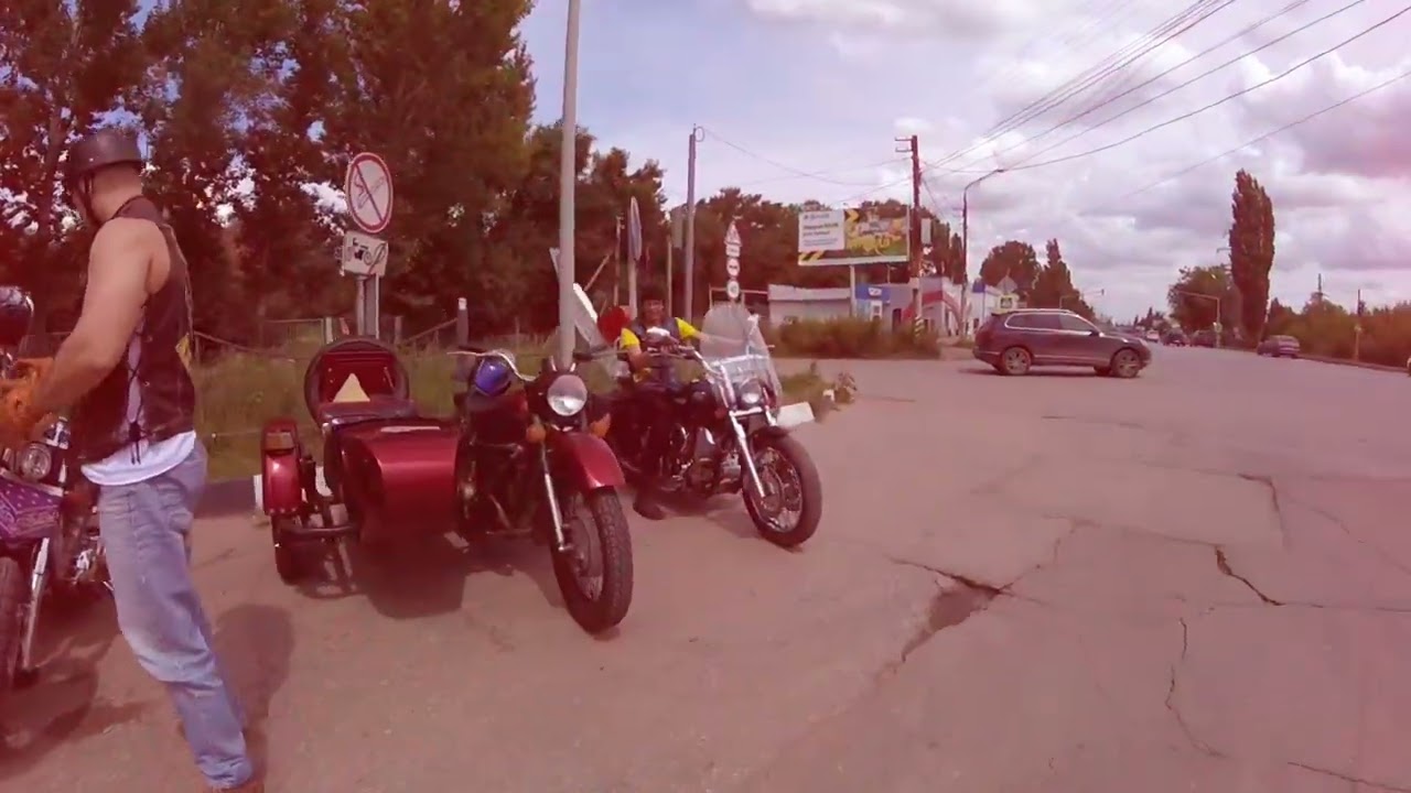 Legion MC, день рождения 2023