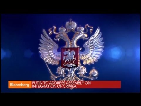 Are U.S. and EU Sanctions Against Russia Too Weak?