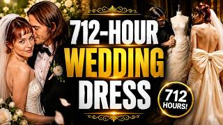 Tallulah Willis Marries Justin Acee in a Stunning 712-Hour Balenciaga Wedding Dress