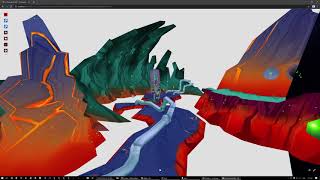 Sly Cooper Renderer pt.2 | Vertex color/lighting