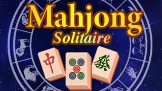 Zodiac Mahjong Solitaire Gameplay Android Mobile screenshot 2