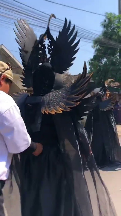 Karnaval Sedekah Bumi !!