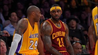 Kobe Was A Better Basketball Player Than Lebron by Z - Mane 85 views 4 months ago 17 minutes