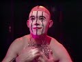 The &quot;New Song&quot; Mime: Jed Hoile Supercut
