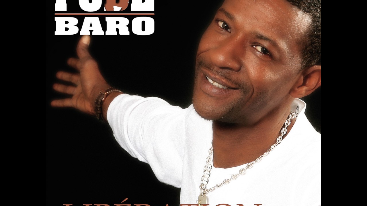 Fode Baro - Comiseria [Official Video]