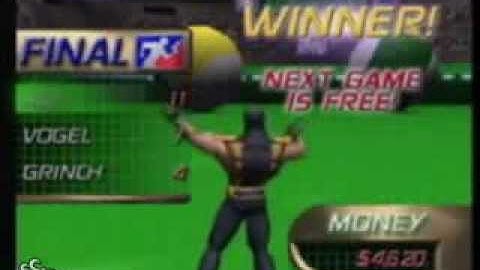 The Grid - Official Trailer