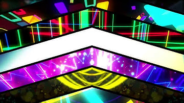 Free loops  Background Animation Loop VJ 07