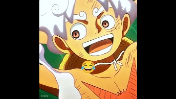 『STROGEST CAPTAIN BUT DUMB😂』ONE PIECE EDIT / LUFFY EDIT 4K #anime #onepiece #luffy #luffygear5