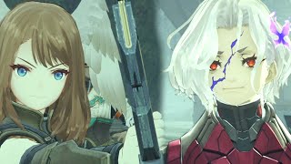Xenoblade Chronicles 3: Part 70: The Will to Walk Our Own Path (Eunie's Ascension)