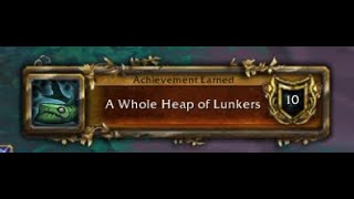Best WoW Fishing Spot For Lunkers and Coins screenshot 5