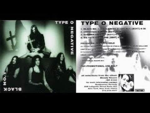 Type o negative футболка. Type o negative bloody kisses обложка. Black no. 1. Type o negative - black no.