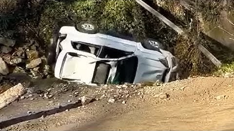 The Best Off-Road Fails of 2025 (So Far) 💥 Epic 4x4 Offroad Fails and Wins Compilation 🔥