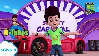 कीको एंड सूपर स्पीडो | जीत वाला गीत रीलोडेड | Kids Songs | Kicko & Super Speedo Tunes screenshot 4