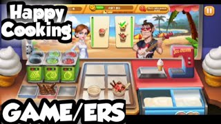 Happy Cooking 2: Fever Cooking Games.. GamePlay _ GAME/ERS screenshot 3