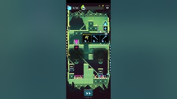 Lemmings 232 - 21 Walkthrough