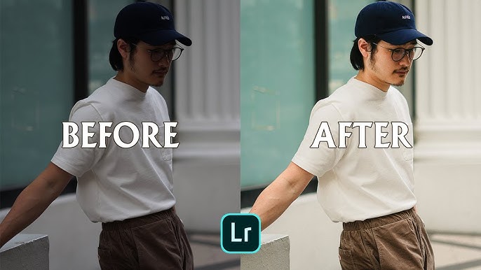 สอนแต่งรูปคุมโทนสไตล์เกาหลี 📸 - How I Edit My Instagram Photos (Lightroom)  | Holidear - Youtube