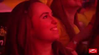 Key4050 'i love You' live at A State Of Trance 950, Utrecht