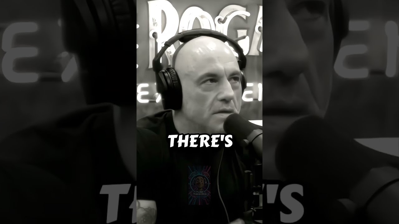 The Secrets They Don T Want You To Know Must Watch Podcast Jre Joerogan