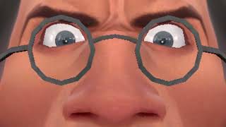 (Version 2) If TF2 Mercs ( + Extras) Had MK1 Fatal Blow Battle Cries