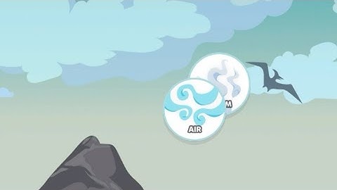 Element Flow Gameplay (Android, iOS)