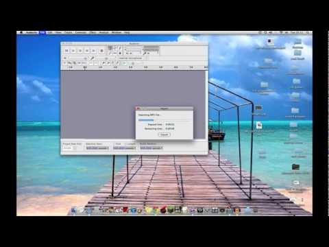 how to backmask a song