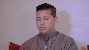 تلاوة ما تيسر من سورة الانعام ياسين دهن مول الفوقية