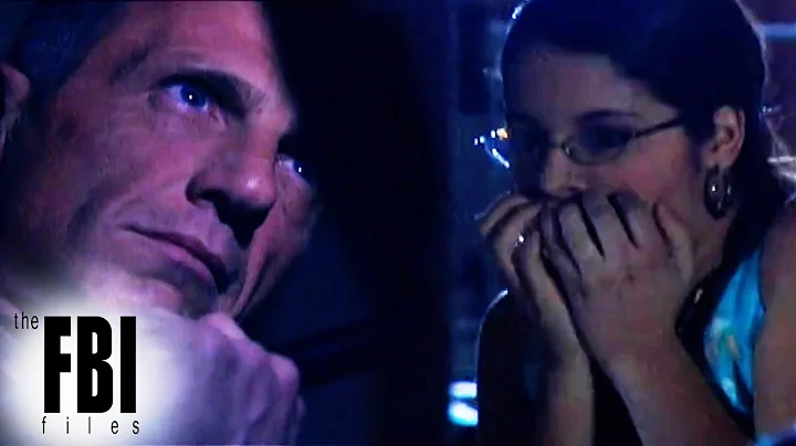 San Juan Witness Murder | The FBI Files