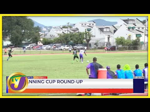 ISSA Manning Cup  Round-up - Oct 1 2022