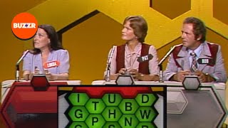 Blockbusters | The Solo is Holding Her Ground Against the Family Pair | BUZZR screenshot 5
