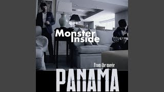Monster Inside - Mick Fury