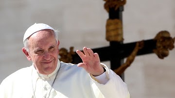 Thế Giới Nhìn Từ Vatican 20-26/04/2017: Chuyến đi đầy sóng gió của Đức Thánh Cha tại Ai Cập