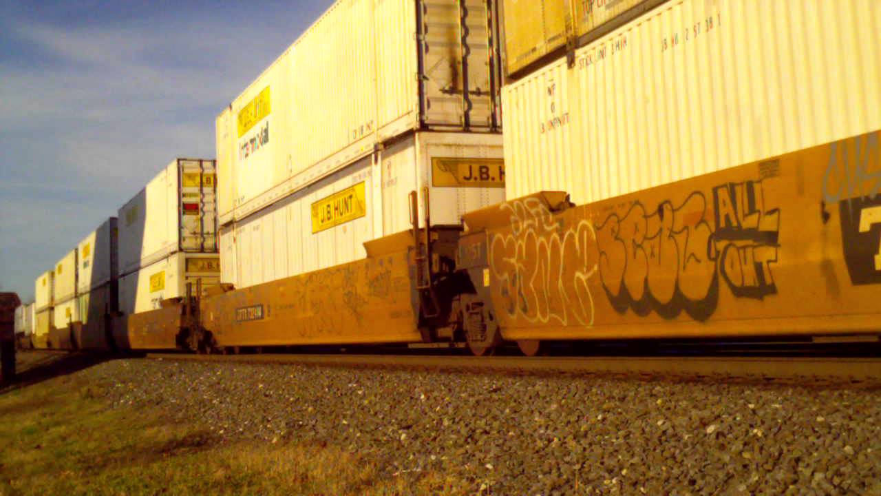 NS 294 Rochester, PA.