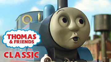 Thomas & Friends UK ⭐Thomas and the Rainbow 🌈⭐Full Episode Compilation ⭐Classic Thomas & Friends ⭐