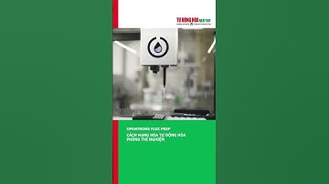 [TĐHNN] - OPENTRONS FLEX PREP CÁCH MẠNG HÓA TỰ ĐỘNG HÓA PHÒNG THÍ NGHIỆM