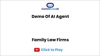 AI Assistant for Family Law Firms – Convert More Clients Instantly! screenshot 2