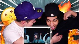 DLO Reacts To KAI 카이 '음 (Mmmh)' MV (REACTION) HE DRIPPY 💧