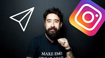Como transformar Stories em um vídeo?