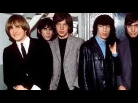 The Rolling Stones --  (I Can't Get No) Satisfaction