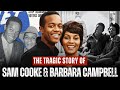 Capture de la vidéo The Tragic Story Of Sam Cooke & Barbara Campbell – The Death And The Wedding That Shocked Soul Music