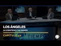 Los Ángeles: Su Identidad y Su Misión | Cap #42 | Entendiendo Los Tiempos - Temporada 2