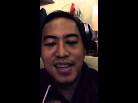 Nusantarap Vlog hari 13