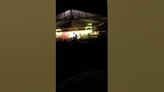 Percel dan kuntet live cerme grogol Kristi😍SING BISO